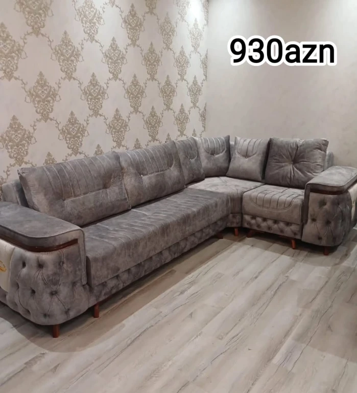 Künc divan