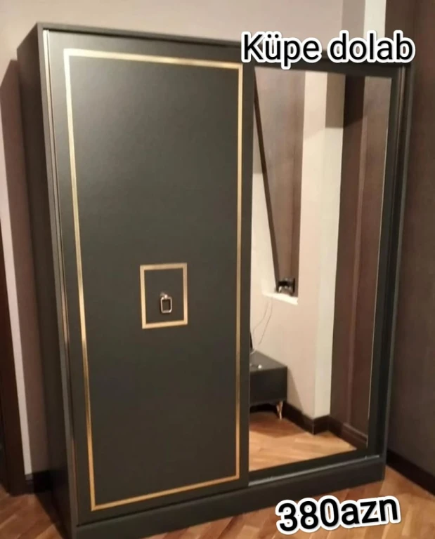 Küpe dolab