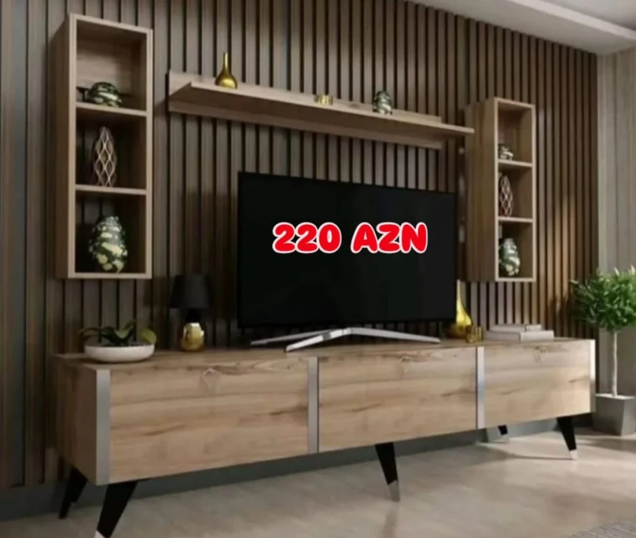 Tv altlığı