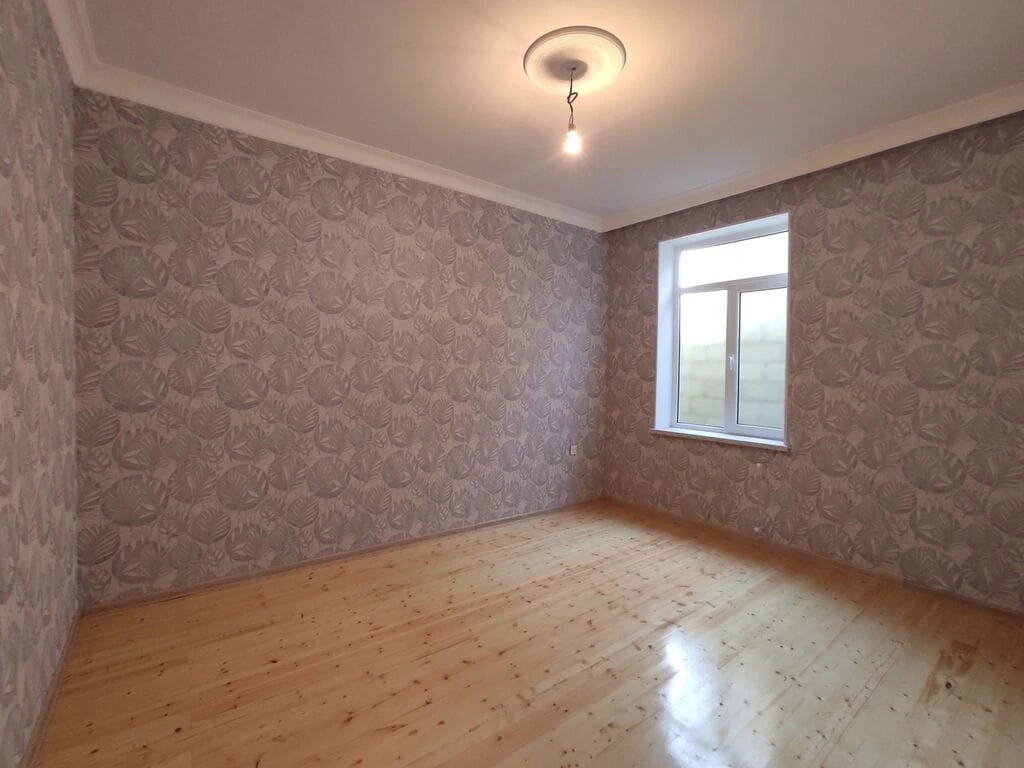Kreditlə evlərin satışı
