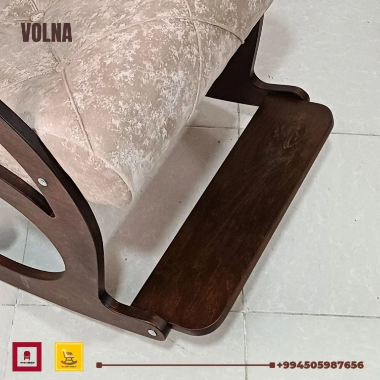 Yellənən kreslo VOLNA | KREDİTLƏ