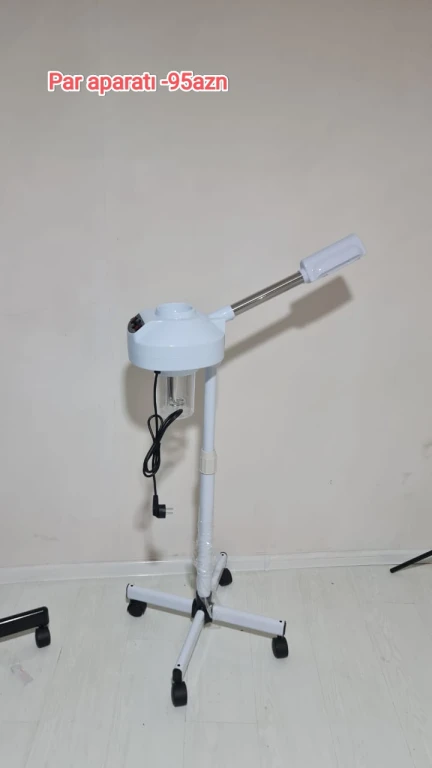 Par aparatı
