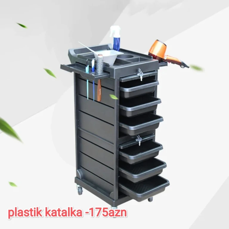 Plastik katalka