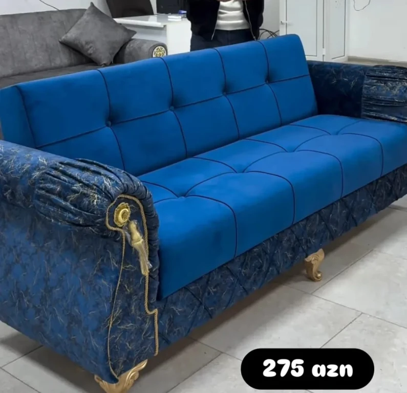 Sultan divan