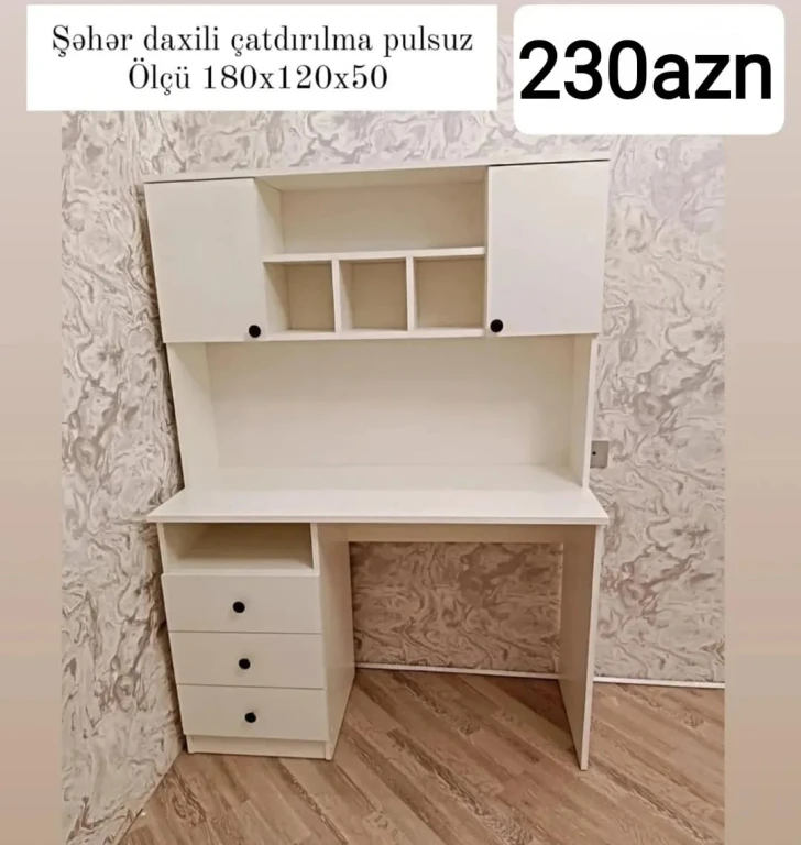 Yazı masası