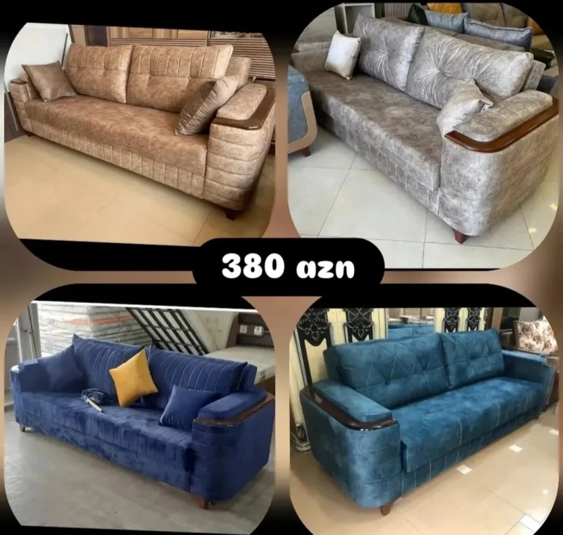 Divan
