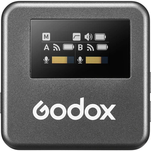 \'Godox Magic XT1-CL\' mikrofon