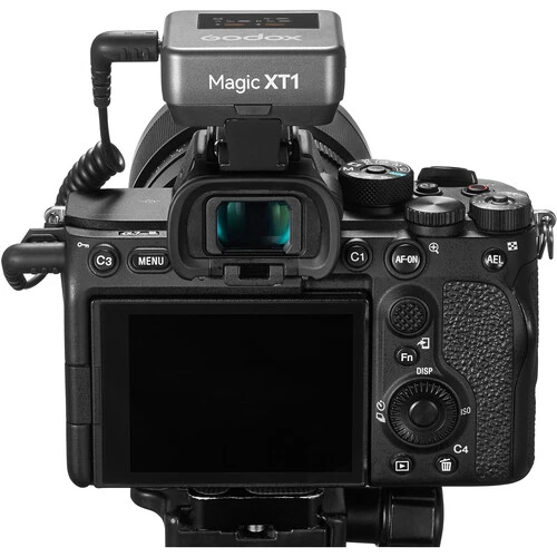 \'Godox Magic XT1-CL\' mikrofon