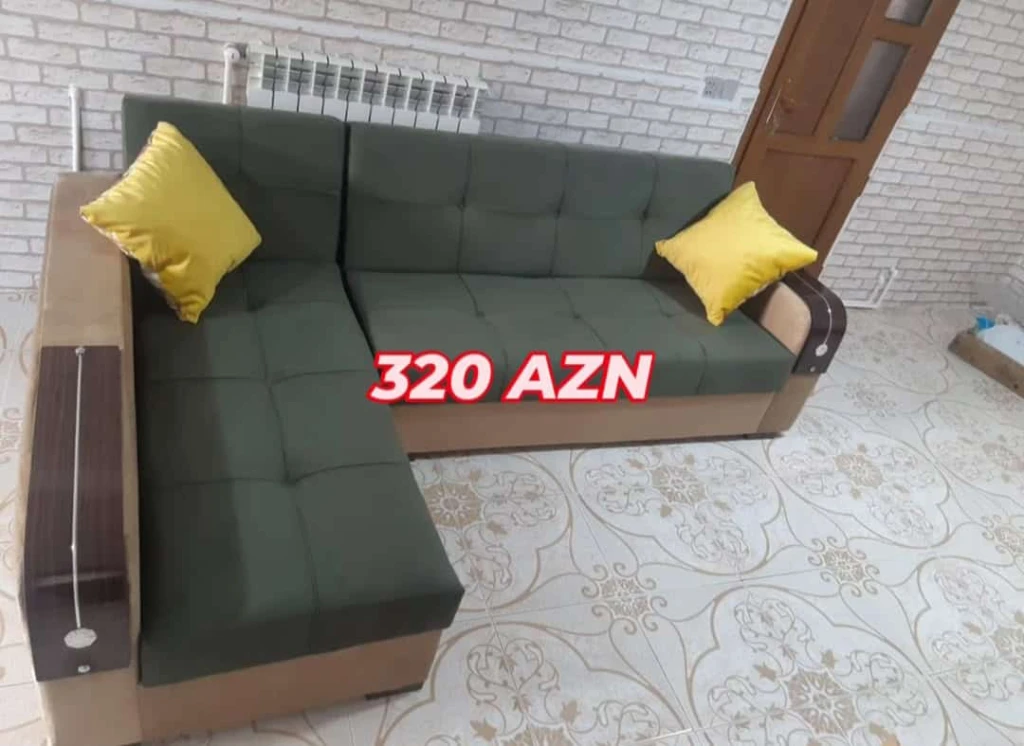 Künc divan