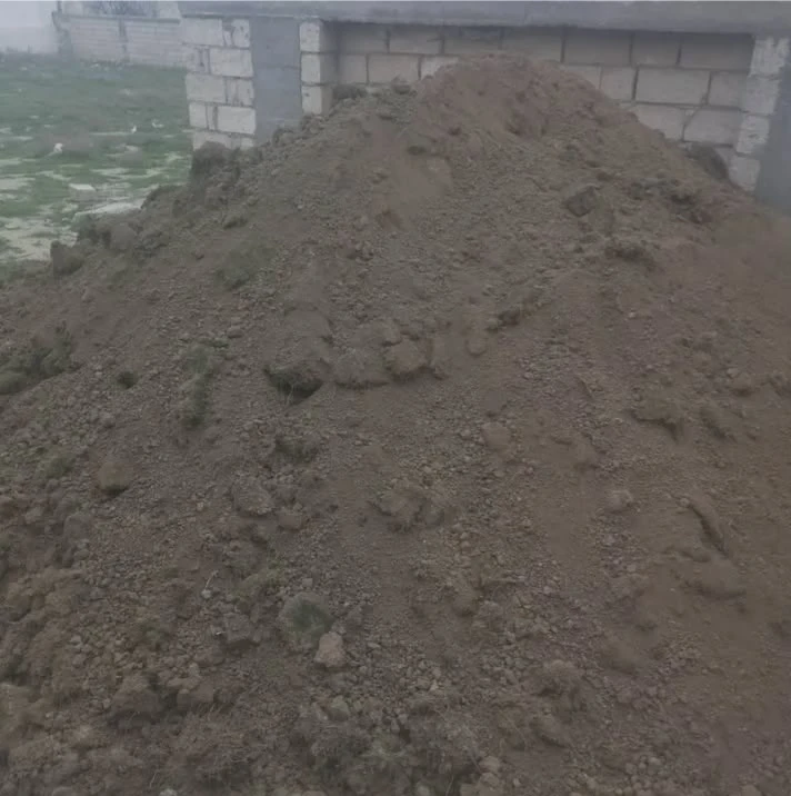 Qara Torpaq Peyin