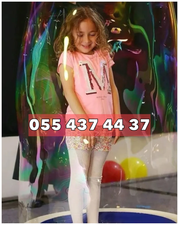Köpük şou sifarişi