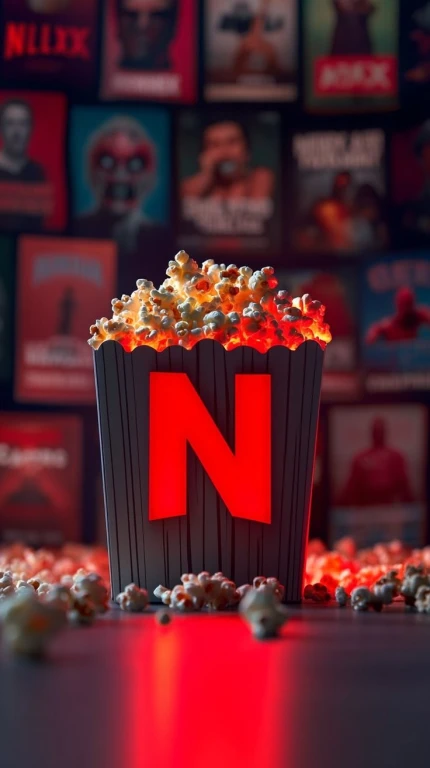 Netflix Premium