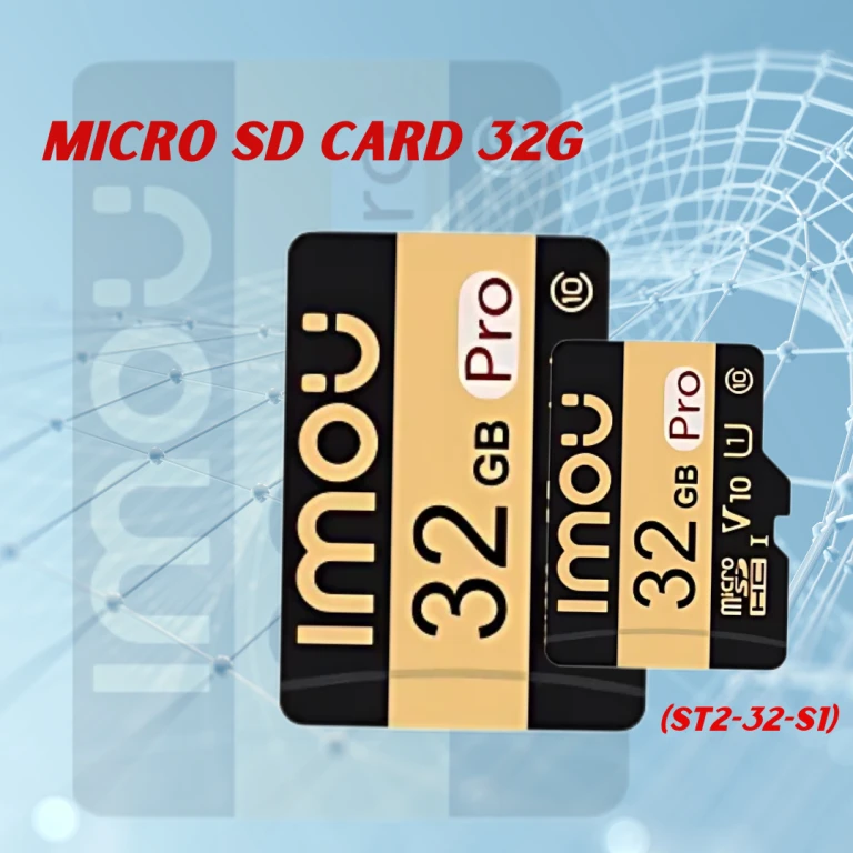 Micro SD card satışı-32G (ST2-32-S1)