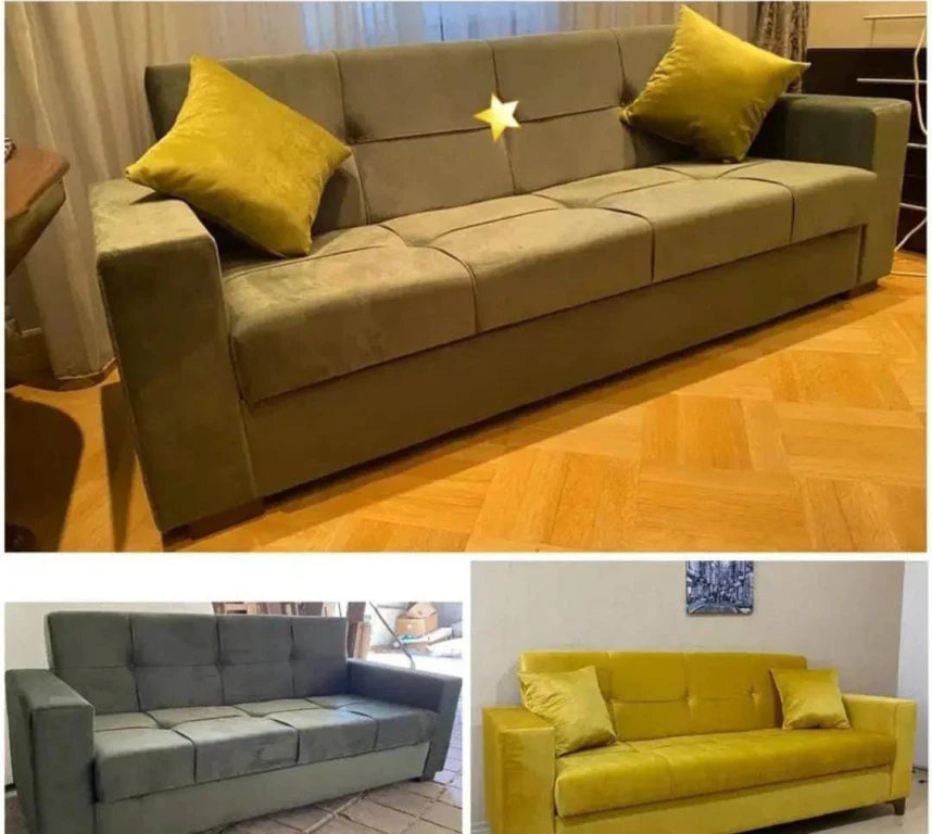 Sadə divan