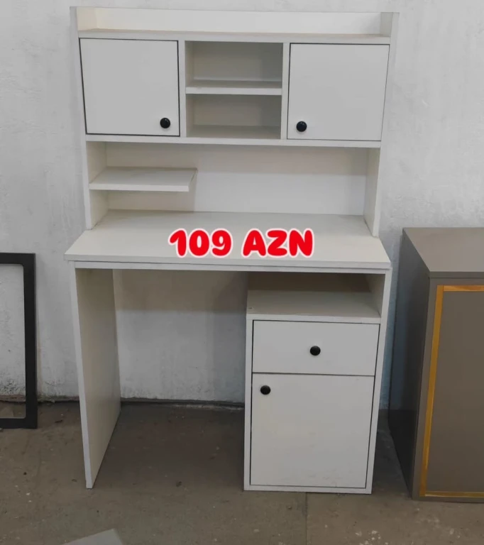 Yazı masası