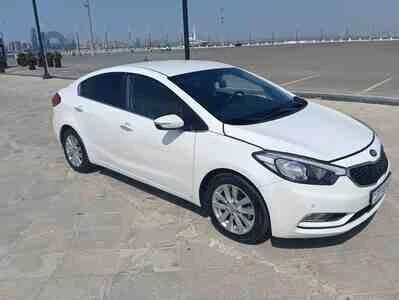 Rent a car