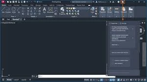 Auto CAD Proqramından dərslərimiz