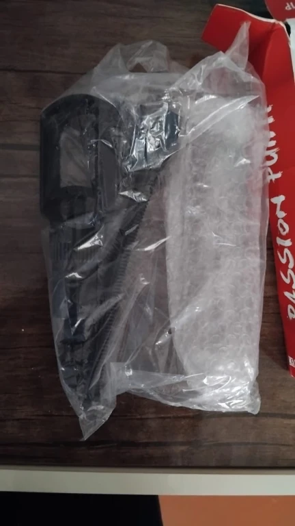 Yeni Vakuum Pompası