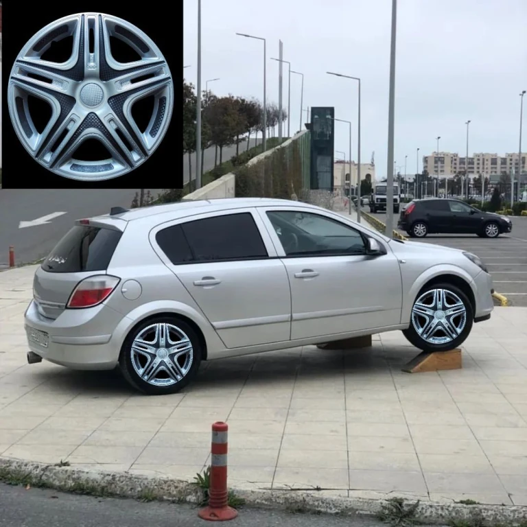 opel toyota kia hyundai nissan disk qapagi kalpak