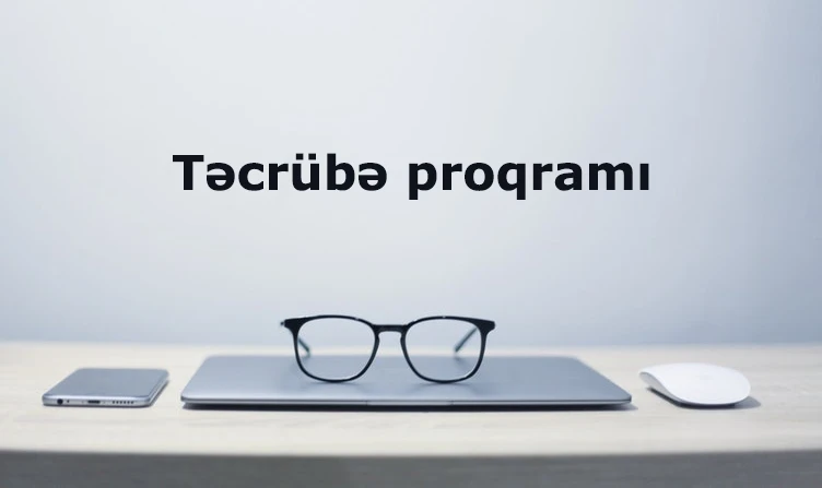 Mühasib təcrübəçi