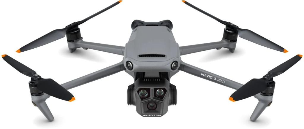 DJI Mavic 3 Pro Cine Premium Combo Drone with RC Pro