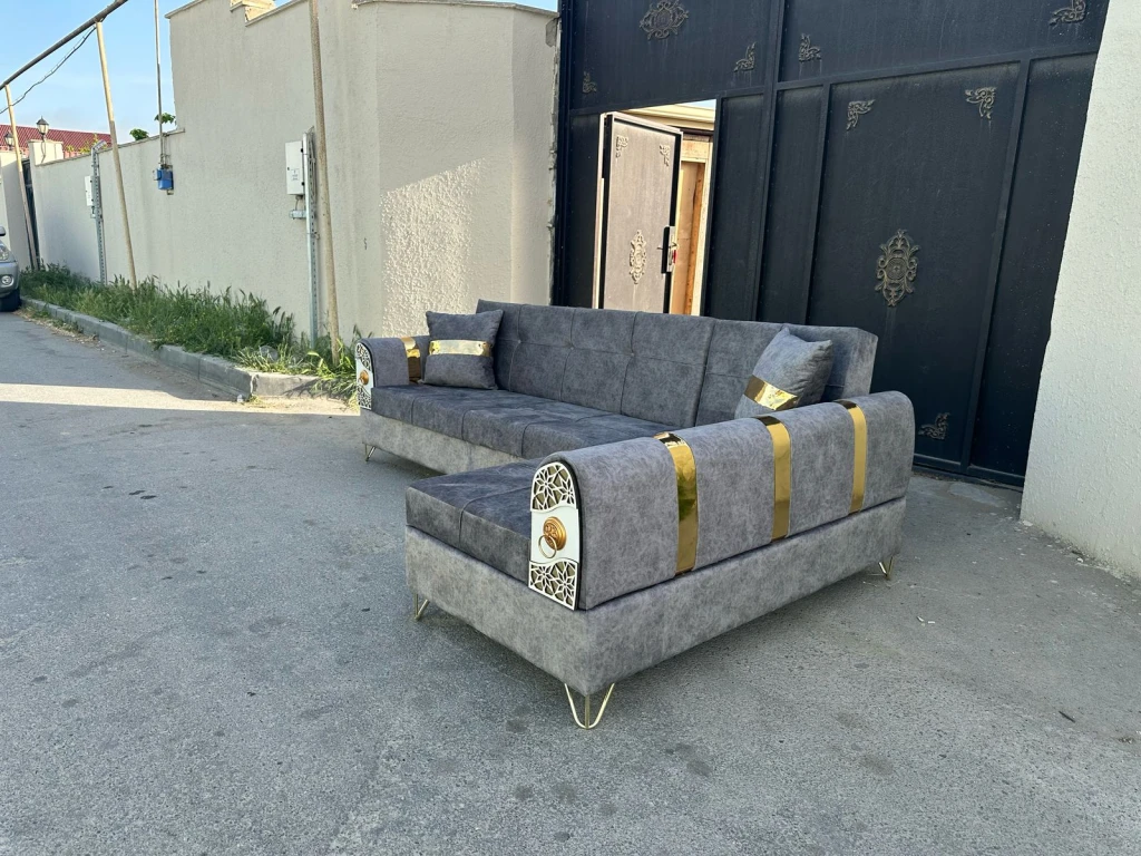 Künc divan