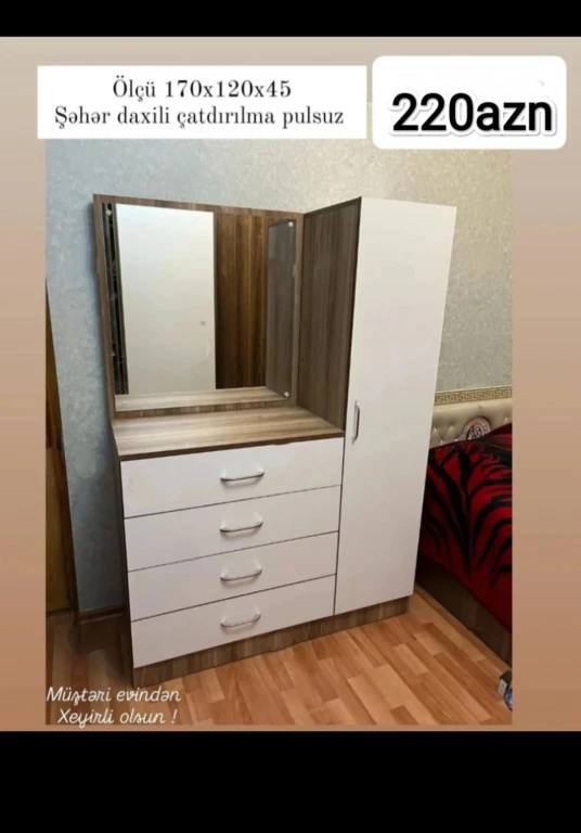 Güzgülü termo