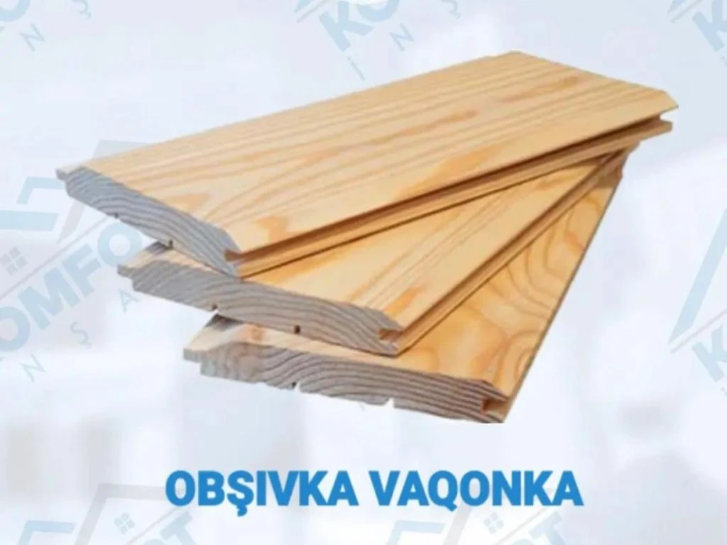 Tikinti materiallari kreditle