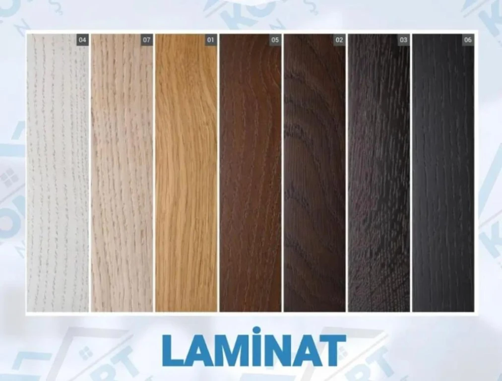 Tikinti materiallari kreditle