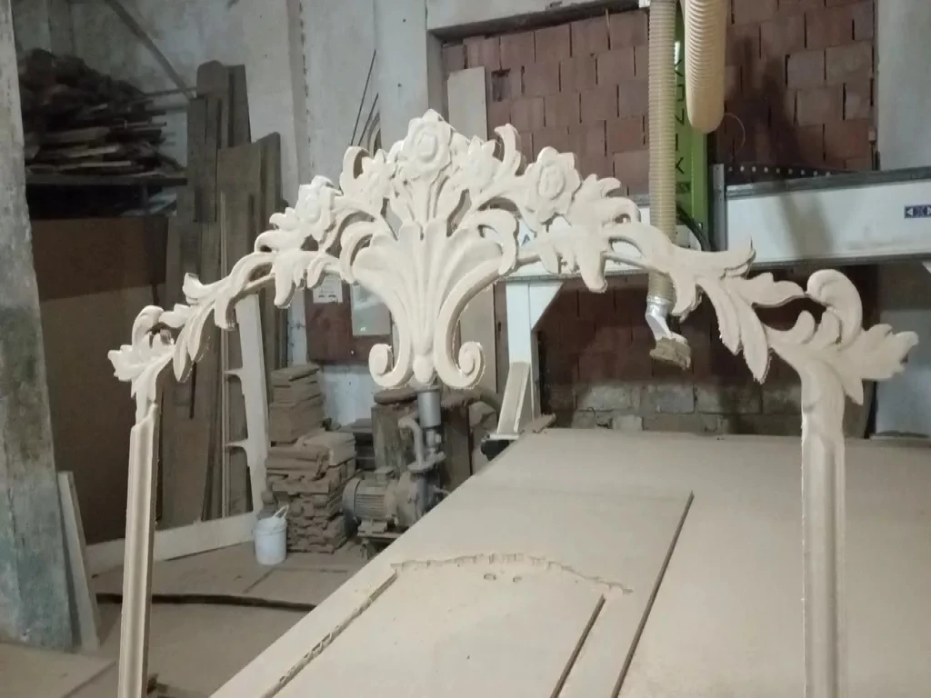 CNC Kəsimlər