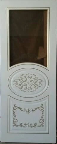 Bina evlərində  Çöl Qapılarının iç tərəfinin (Apşifkası) yığılması.
