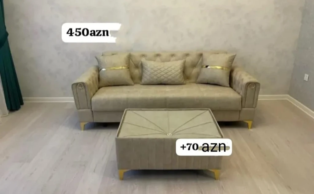 Divan