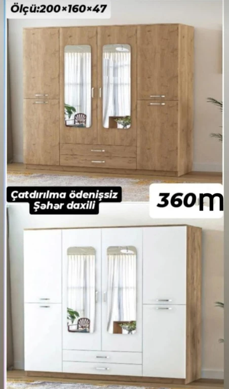 4Qapili dolab