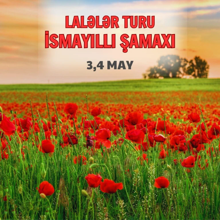 Lalələr turu