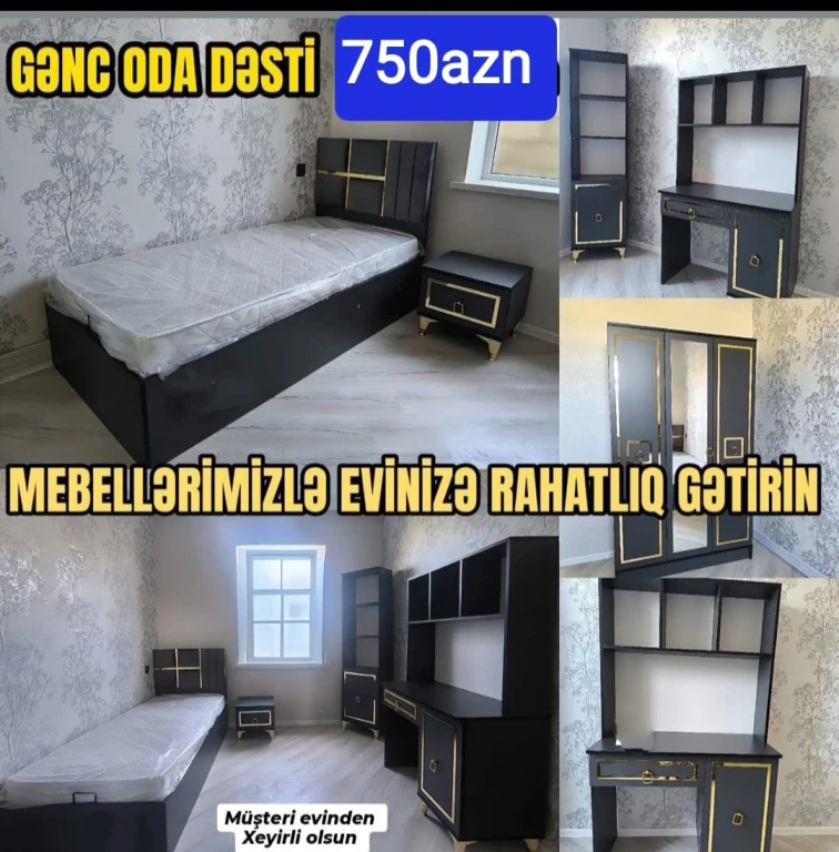 Gənc dəsti