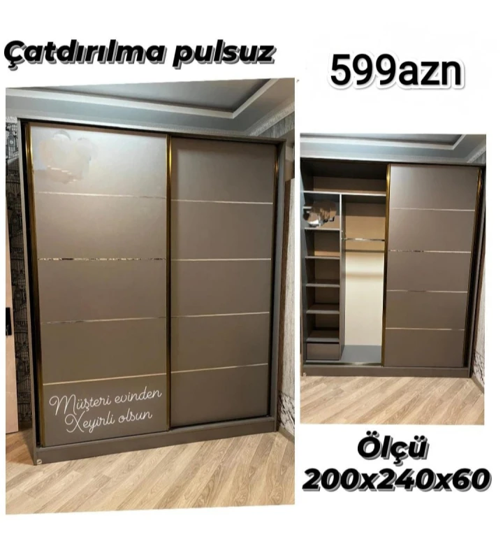 Küpe dolab