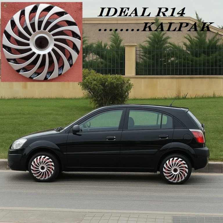 kia nissan hyundai opel diskqapagi R14