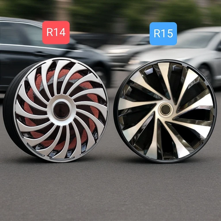 nissan volkswagen opel kia dskqapagi R14 R15 R16