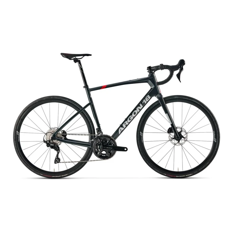 2025 Argon 18 Equation 105 - Road Bike (RACYCLESPORT)