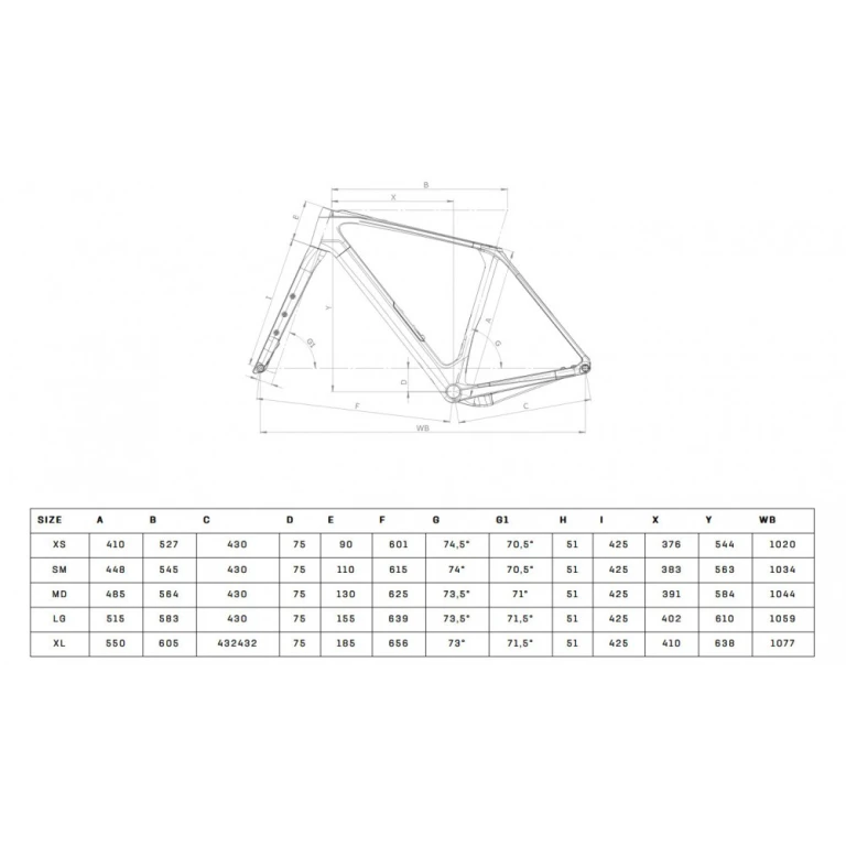 2025 Bianchi Arcadex Comp - GRX - Carbon Gravel Bike (RACYCLESPORT)