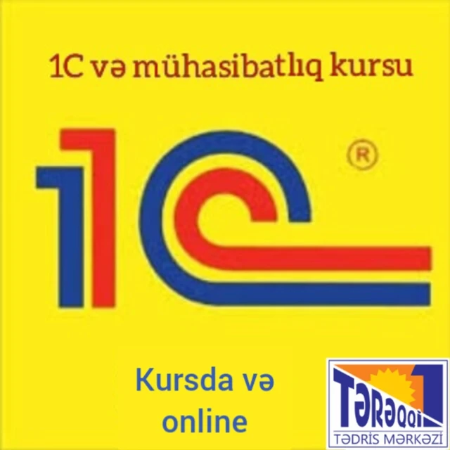 Mühasibatlıq kursları