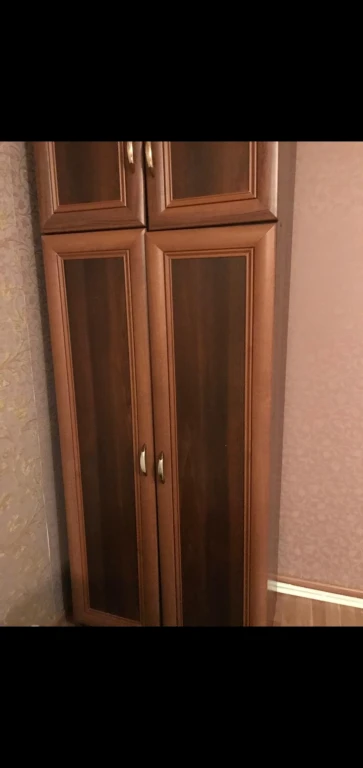 Dolab antresollu