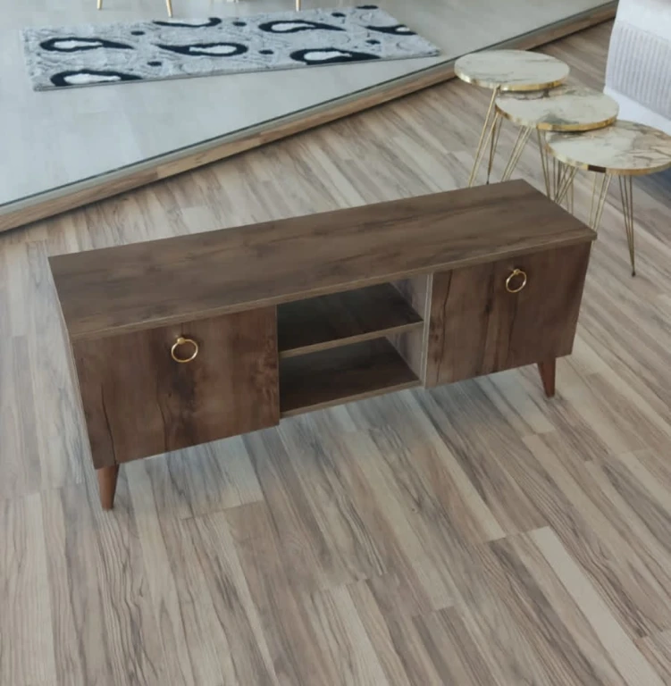 Tv altı hazır