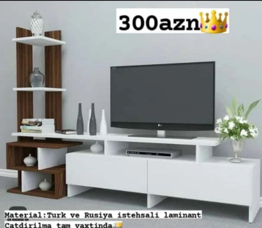 Tv altlığı