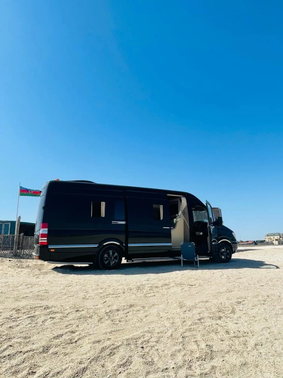 vip salon mikroavtobus sifarisi