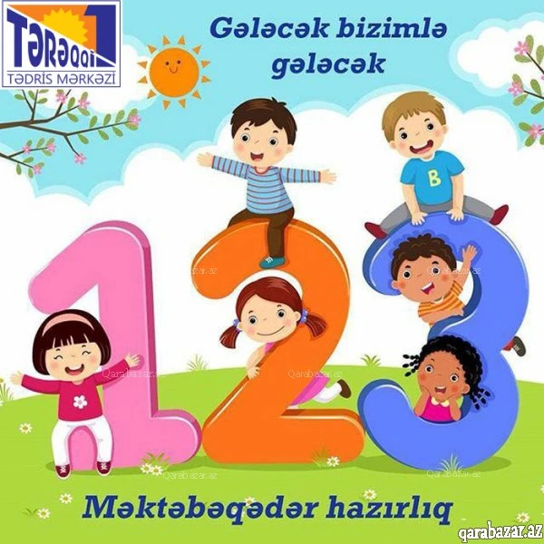 Məktəbəqədər hazırlıq