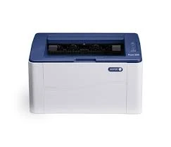 Ev və Ofis üçün Kompakt Simsiz Printer – Xerox 3020bi