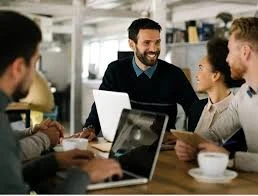 BİZNES YÖNÜMLÜ OFİS DAXİLİ İŞLƏR TƏKLİF EDİRİK