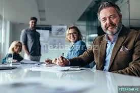 BİZNES YÖNÜMLÜ OFİS DAXİLİ İŞLƏR TƏKLİF EDİRİK