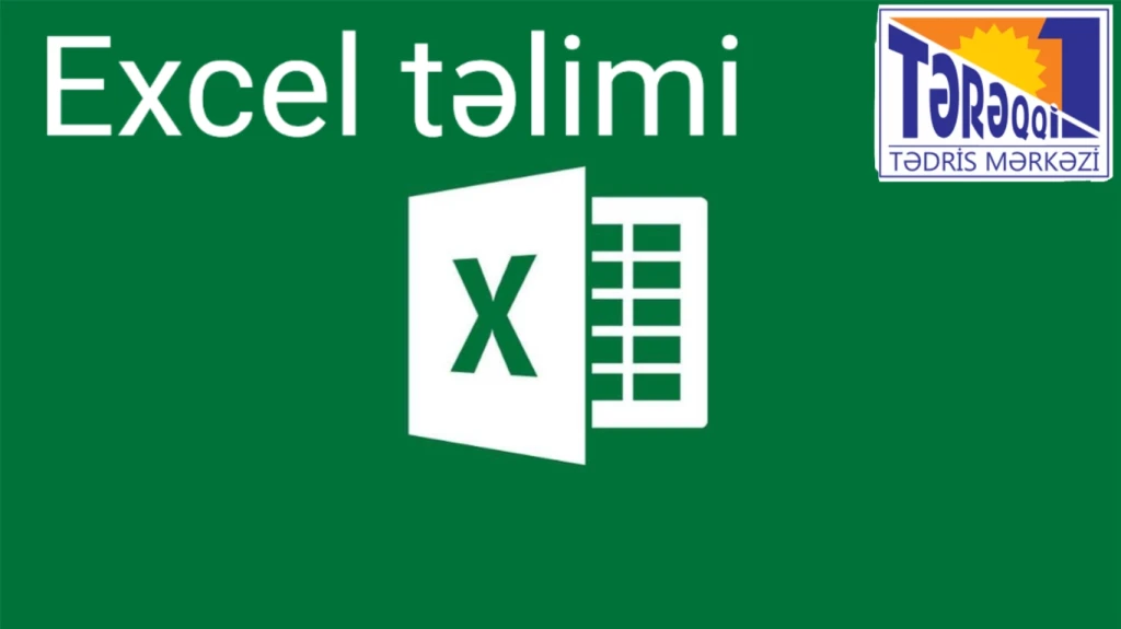 Excel təlimi